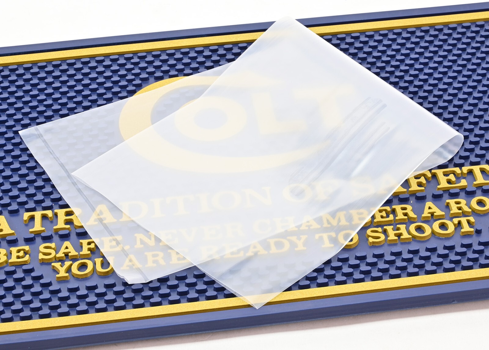 Colt Viper 4 Inch 1977-78 Box And Paperwork Package. Brand New