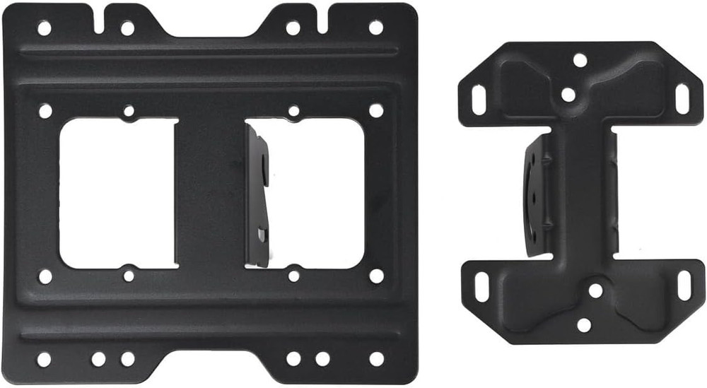 Specialty Ceiling Mounted TV Wall Mount Bracket Extra Long Extension Range to 62