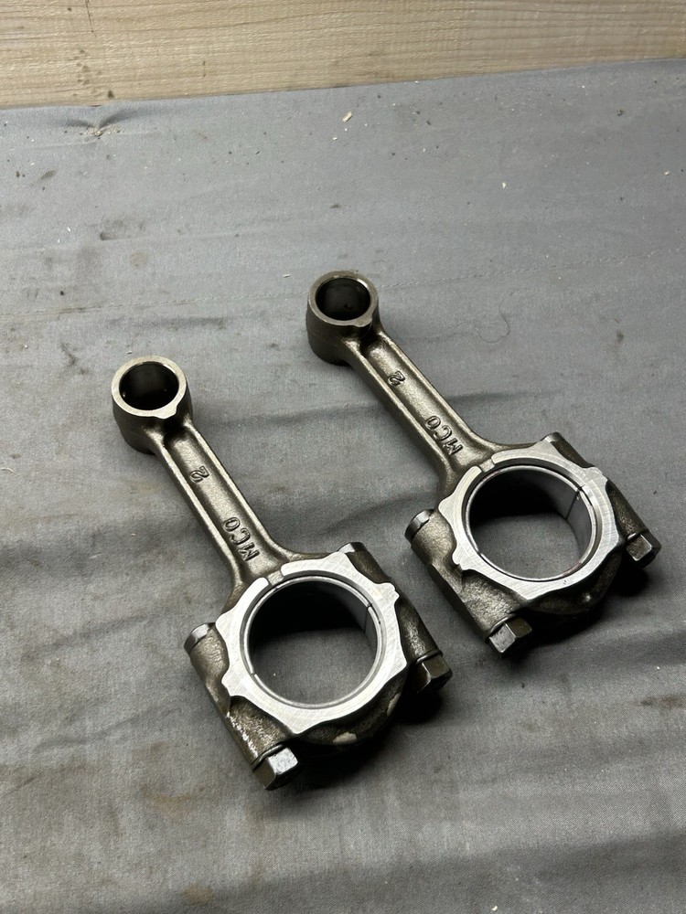 1982 Honda CM450 Engine Connecting Rods Set
