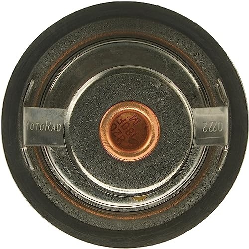 33788S Premium Engine Coolant Thermostat