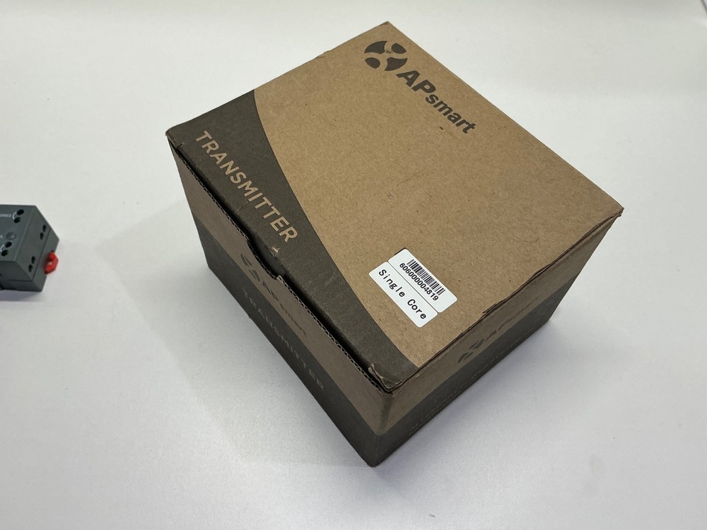 AP Smart RSS rapid shutdown transmitter with (1) signal core