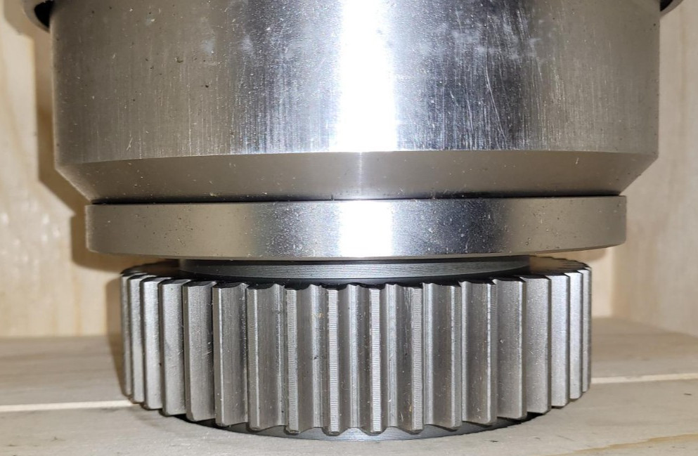 CNC Spindle Milling Machining Centres