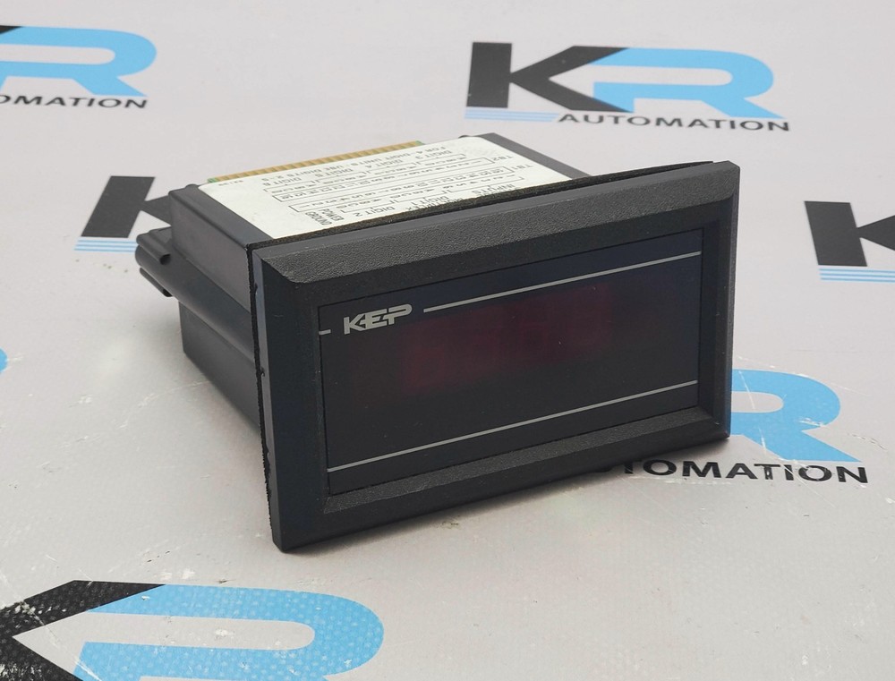KEP S124X1 Electronic Counter Module