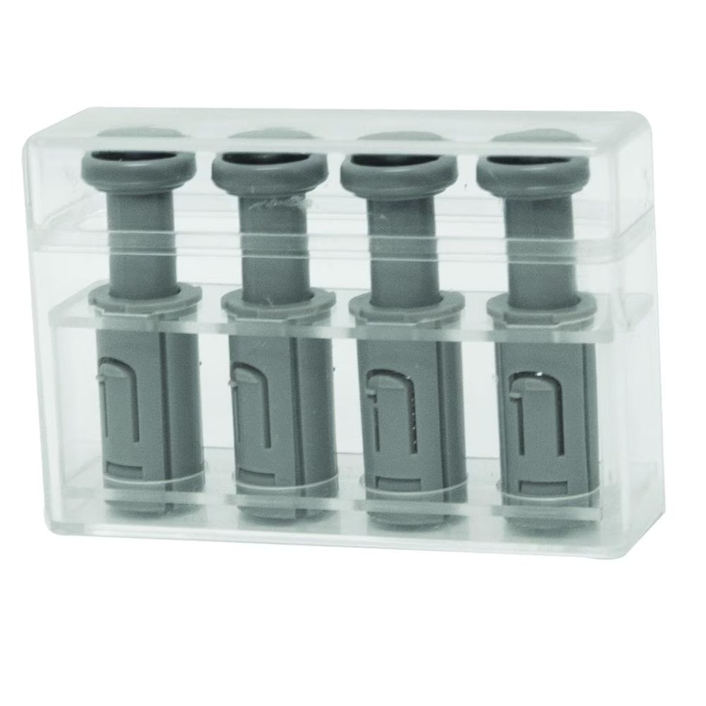 Digi-Flex Multi 4 Additional Finger Buttons with Box