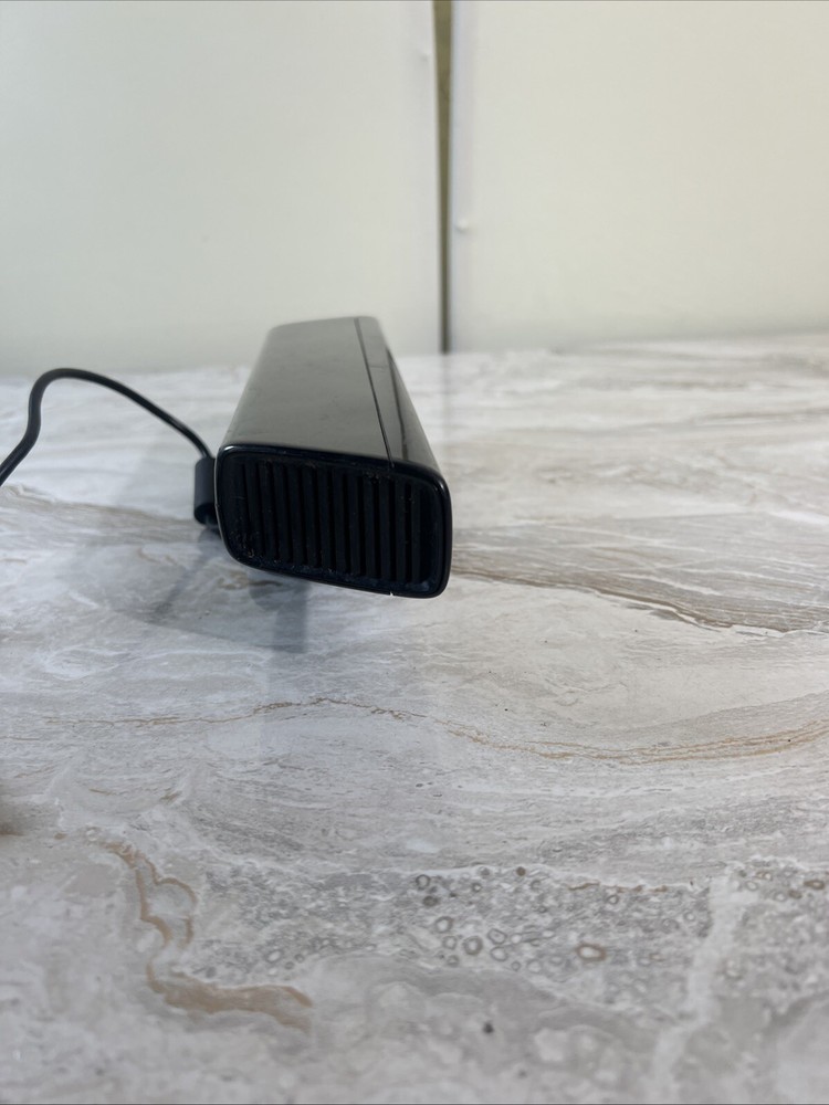 Microsoft Xbox 360 Kinect Sensor Bar Only Black Model 1414