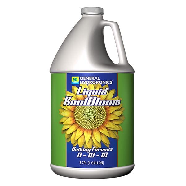 LIQUID KOOL BLOOM 1GAL