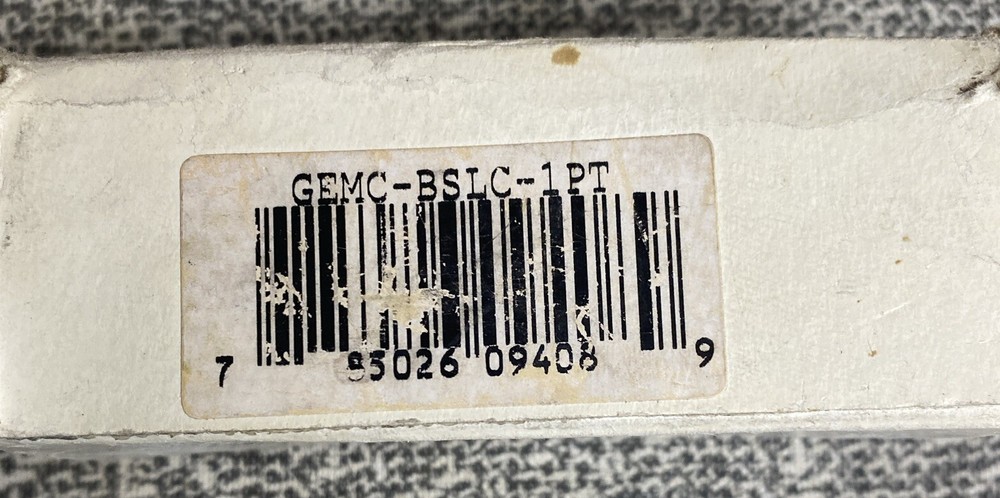 Napco GEM-BSLC-1PT Single Point Expander