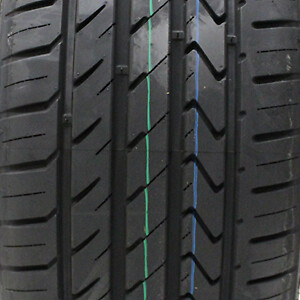 2 New Lexani Lx-twenty - 235/40r19 Tires 2354019 235 40 19