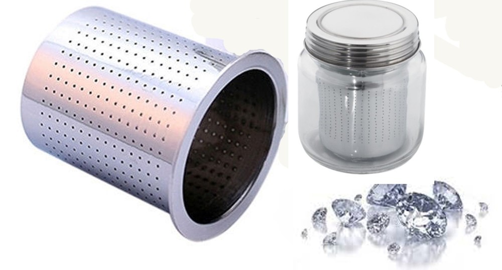 JSP®GLASS WASHING CUP