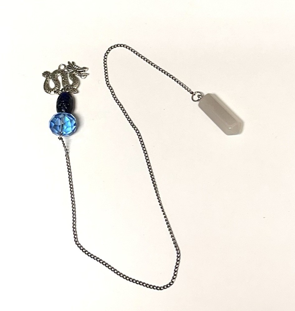Dragon Pendulum ￼