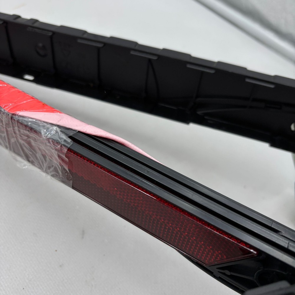 EMERGENCY TRIANGLE SEALED CAMTEK