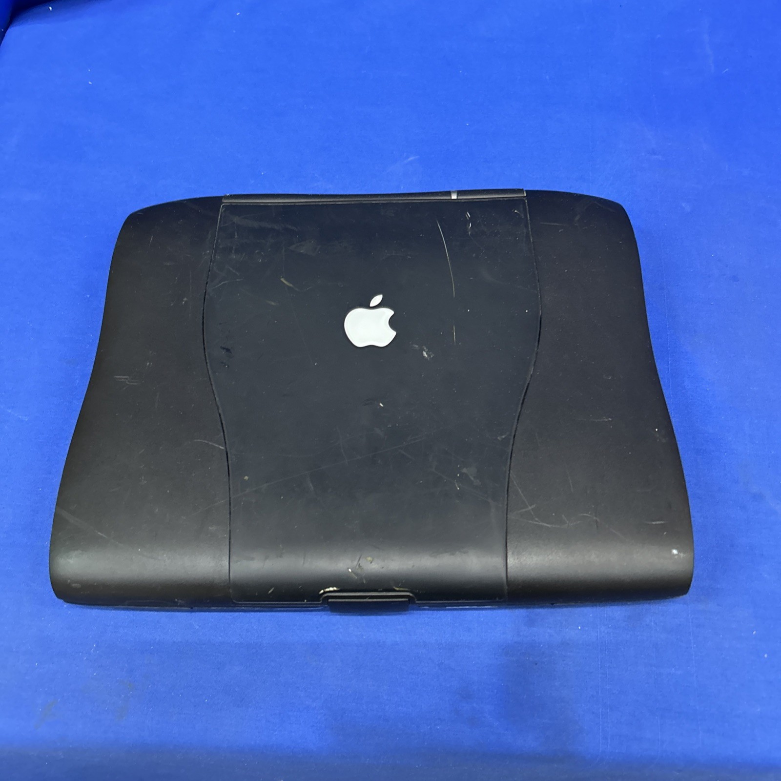 Macintosh Powerbook G3 No power cord Untested
