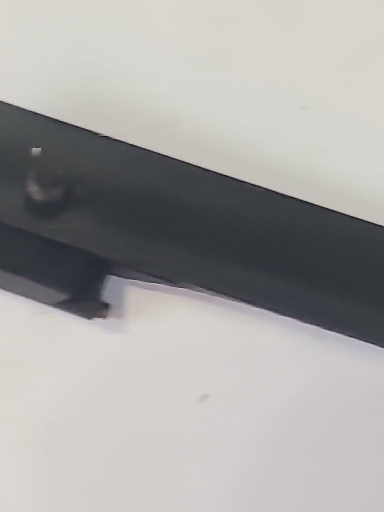 Knight Black Knight METAL .50 Cal Inline Muzzleloader Front Sight w/ screws