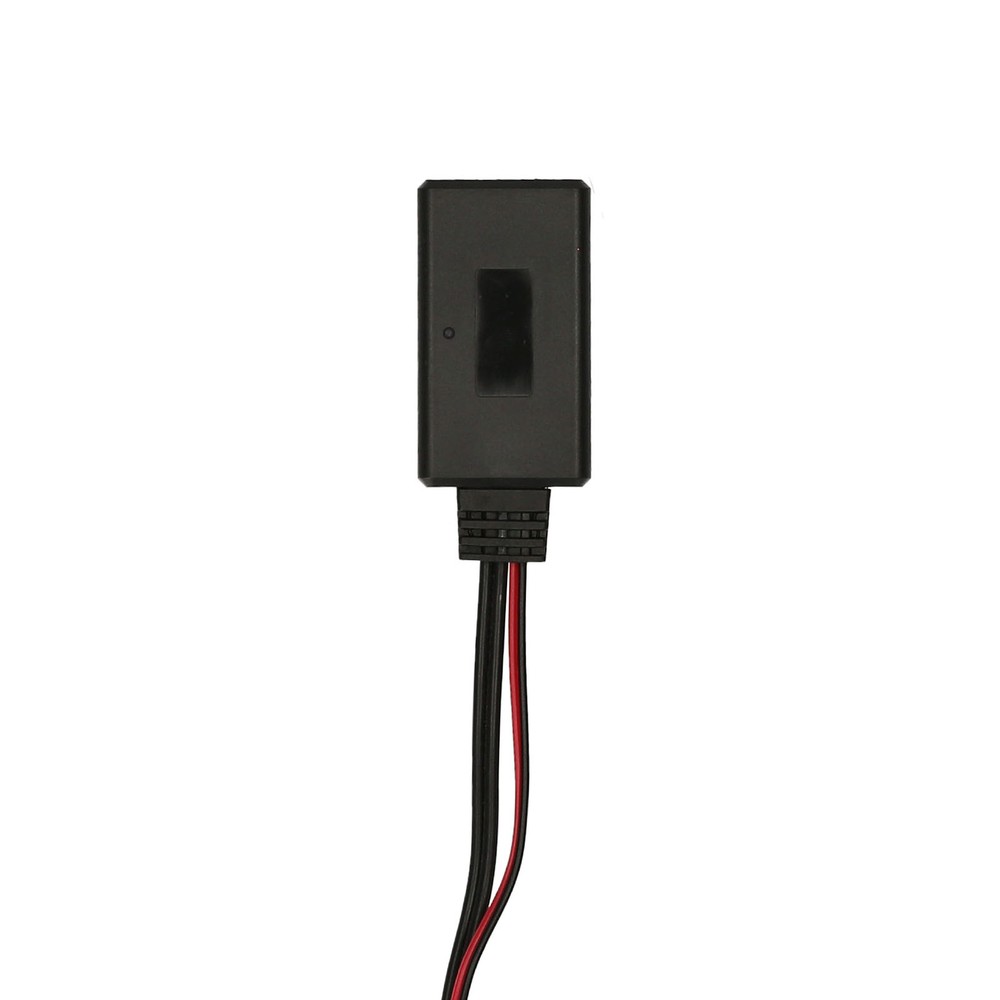 Changer Rear 3Pin AUX Port Module Aux-in Cable Replacement S1M3