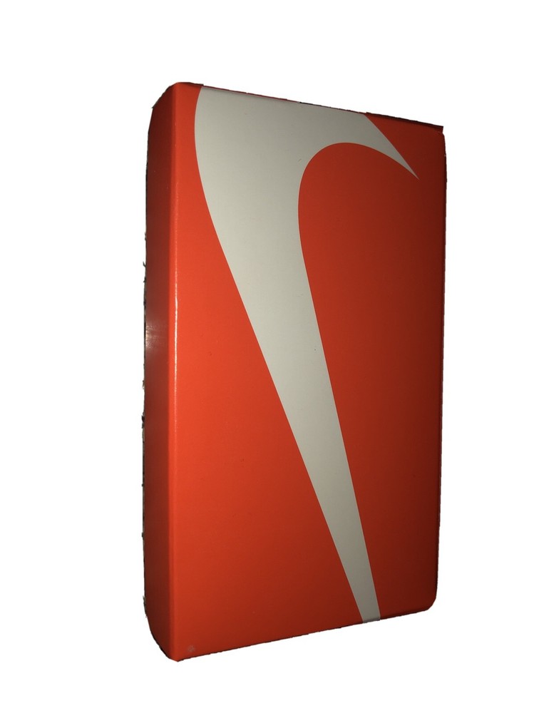 ***BOX ONLY*** Nike Mini Shoe Box ***BOX ONLY***