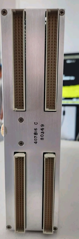 Racal Instruments 1260-64M VXI Microwave Switch Module