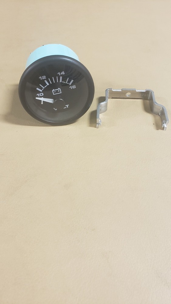 VEETHREE 2” VOLT 10-16 GAUGE