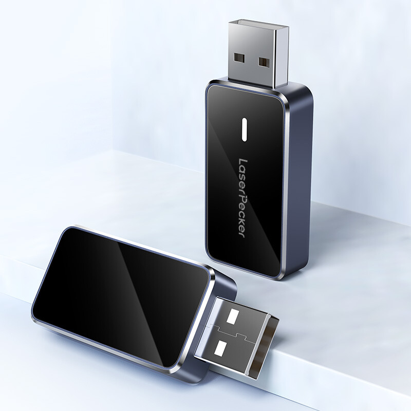 LaserPecker Bluetooth Adapter Dongle for LP2, LP3, LP4, LX 1 Engraving Module