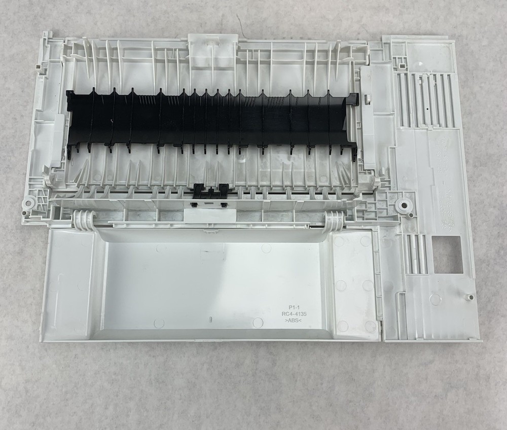 HP LaserJet Pro MFP M501 BOISB-1403-02 Printer Back Panel