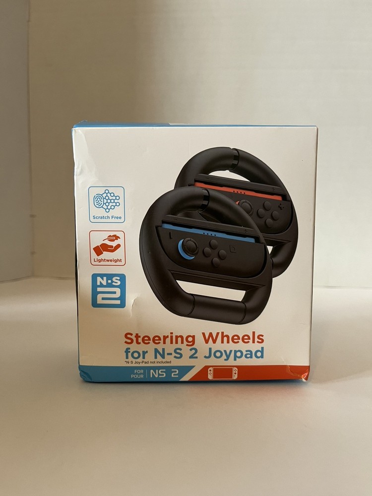 Nintendo Switch Lot of 4 items Switch Dock, Controller Case & Accessories