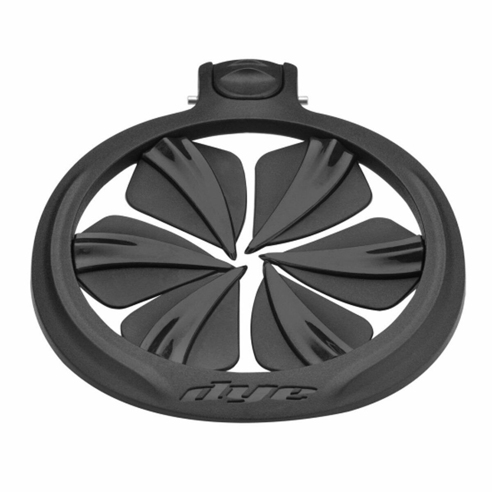 Dye Rotor R2 Quick Feed Speedfeed Hopper Accessory - Black / Black