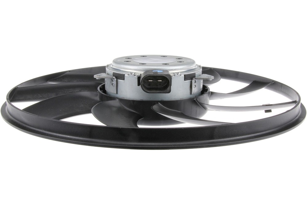 A/C Condenser Fan Right URO For 2010-2014 Audi A5