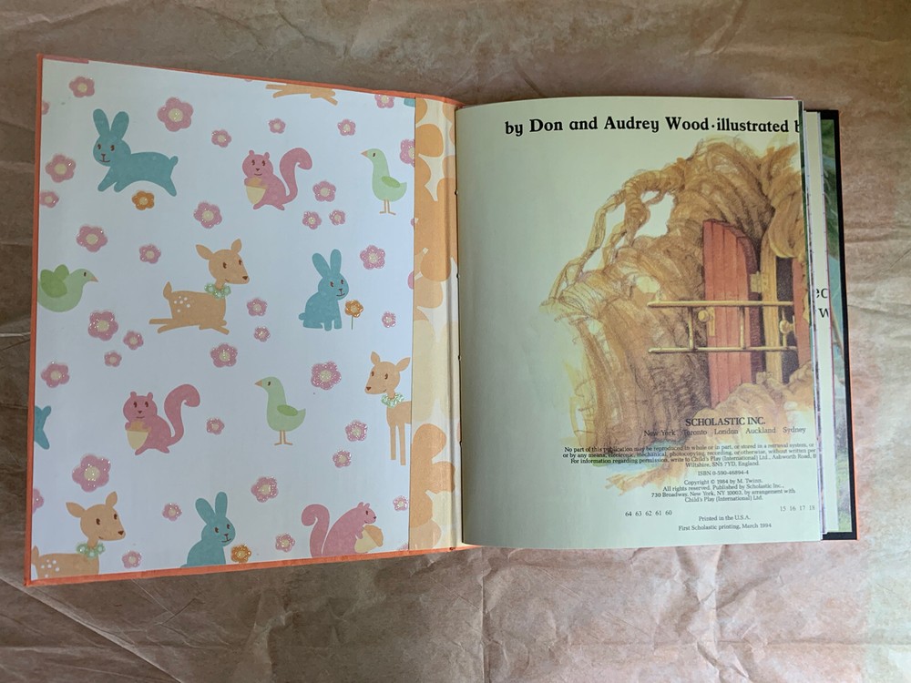 Handmade Junk Journal Notebook