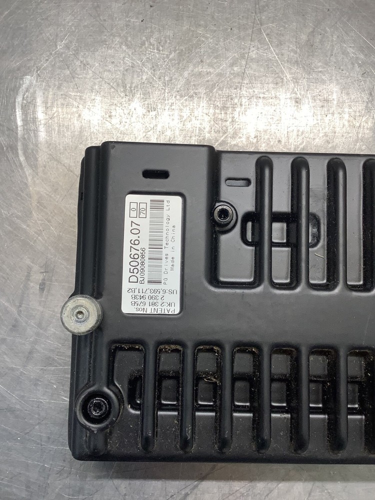 VR2 70 Amp power Control Module by PG drives Pride Quantum D50676.07 (A1)