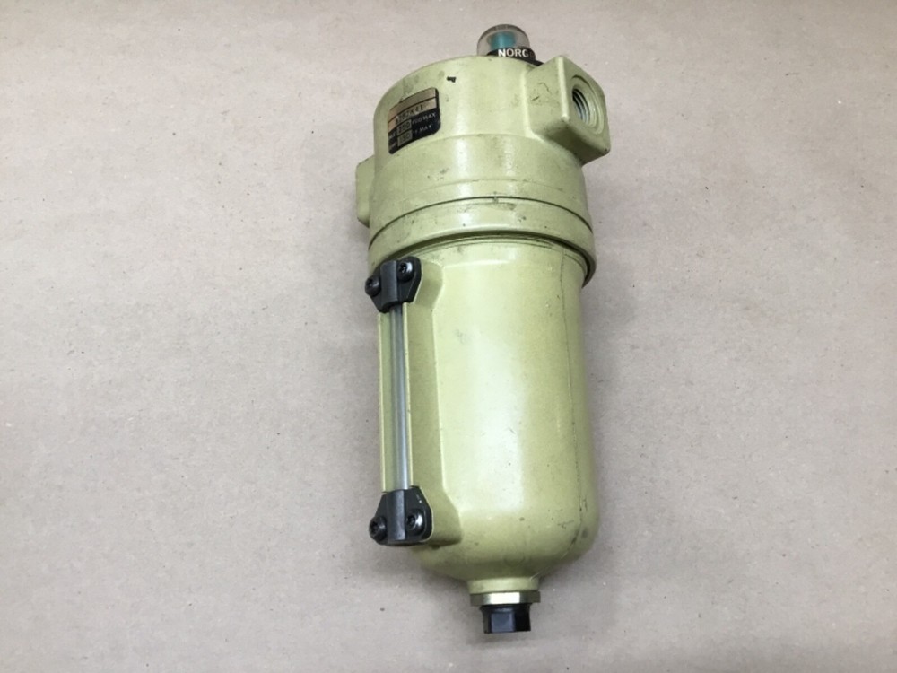 NORGREN 8282K41 FILTER #40B29