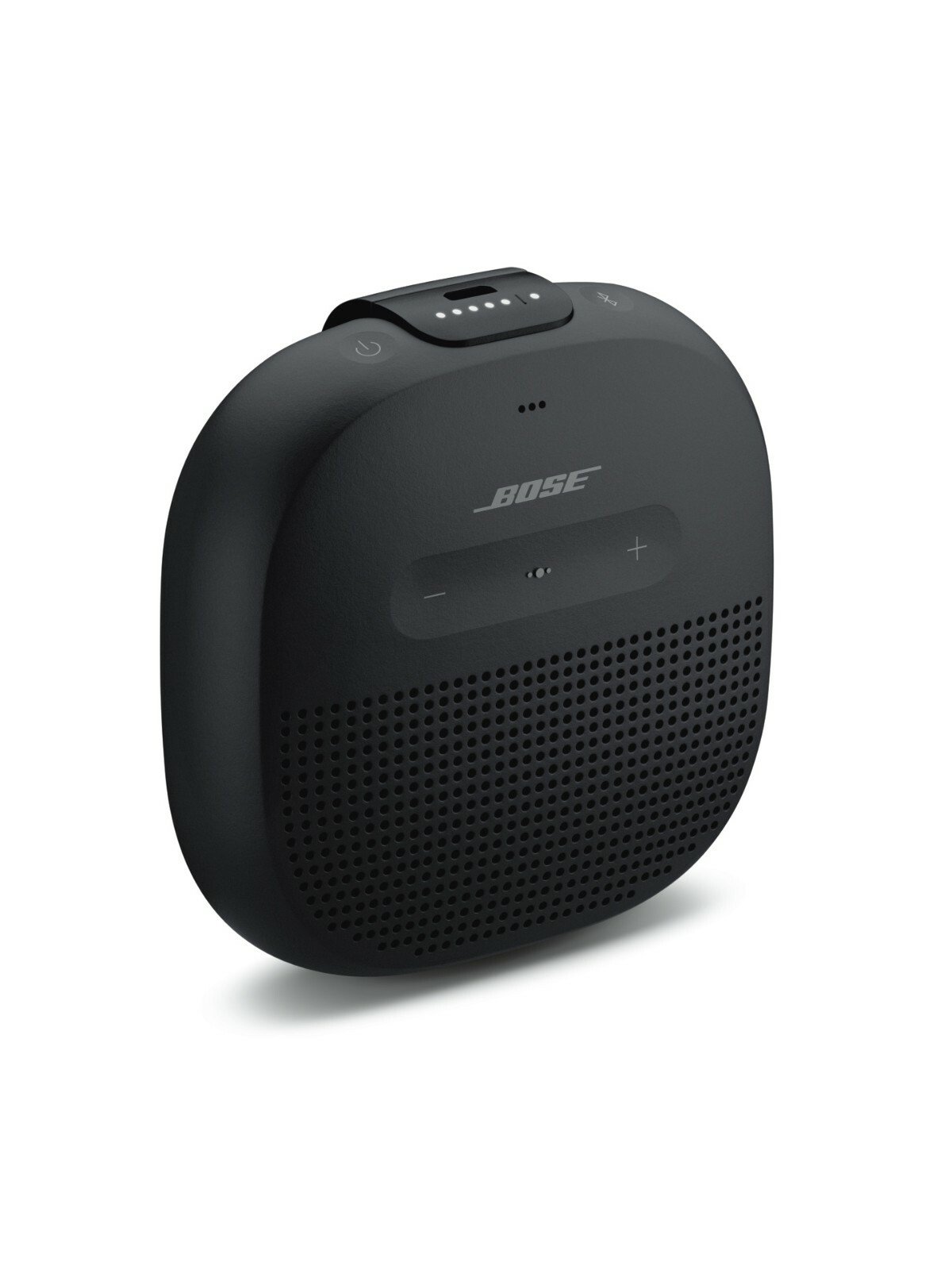 Bose SoundLink Micro Outdoor Bluetooth Waterproof Speaker, Certified Refurbished