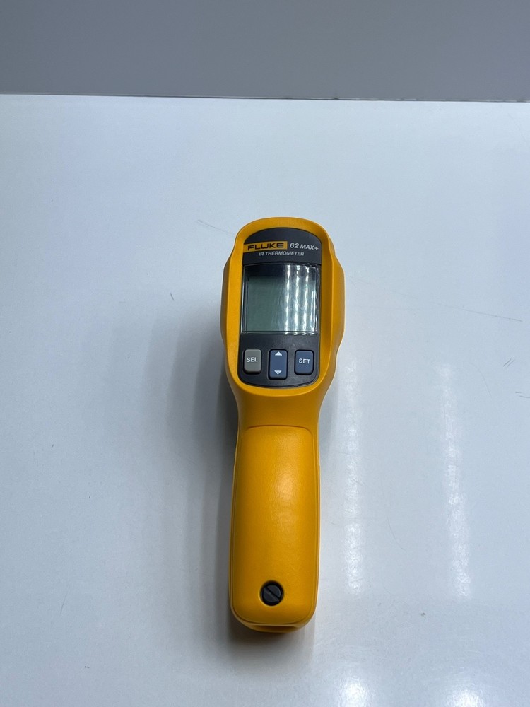 Fluke 62 MAX+ IR Thermometer
