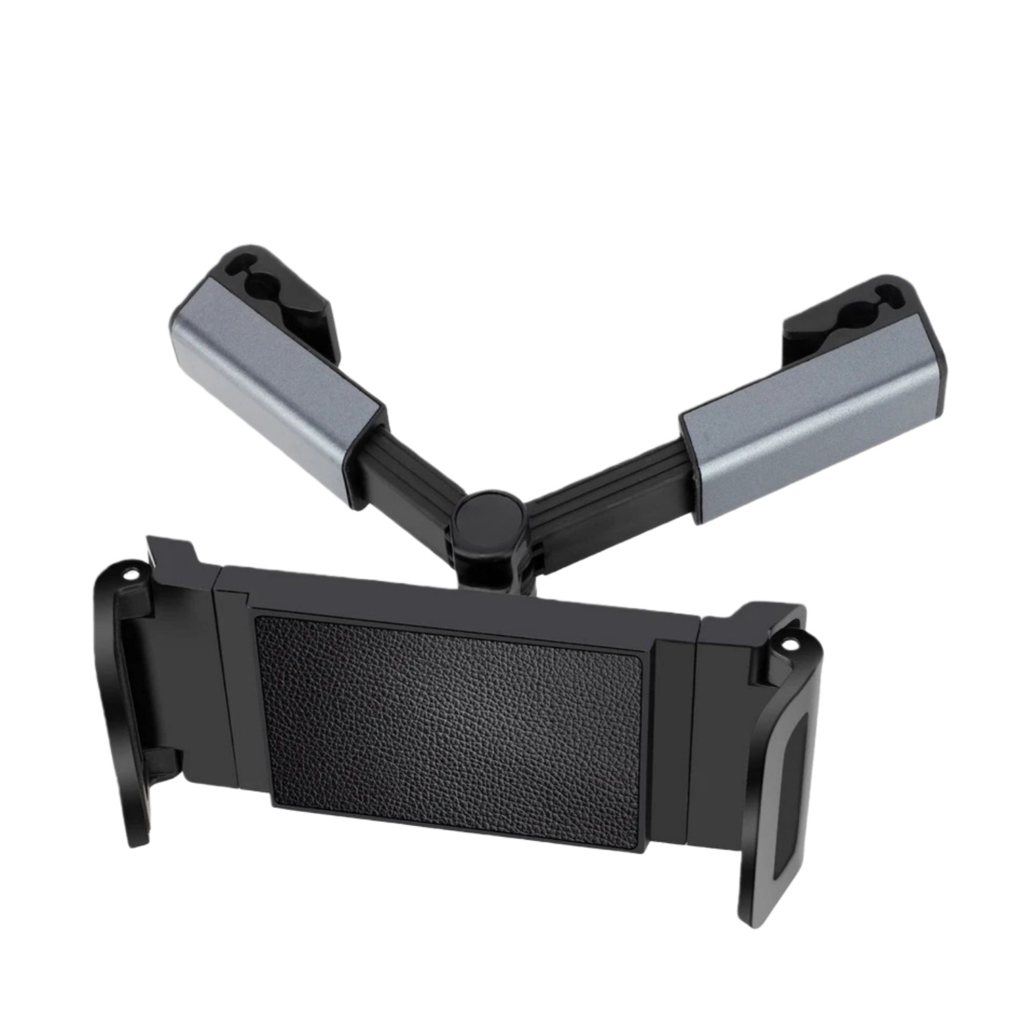 360° For iPad Phone Samsung 4.7-12.9" Car Back Seat Headrest Mount Tablet Holder
