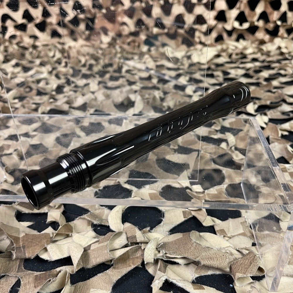 NEW DYE UL-S AUTOCOCKER THREADED BARREL BACK .680 - BLACK