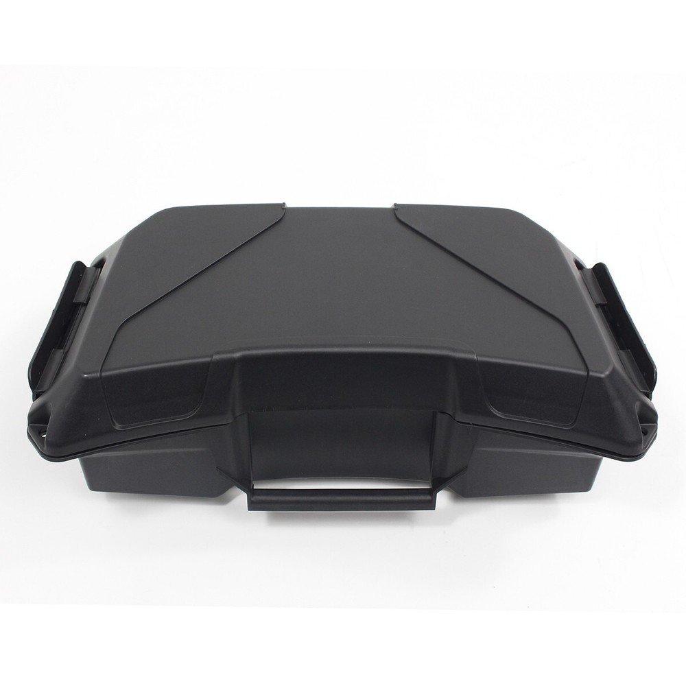 Rear Cargo Box Storage Box Compatible with Can Am Outlander, Replace 708200408