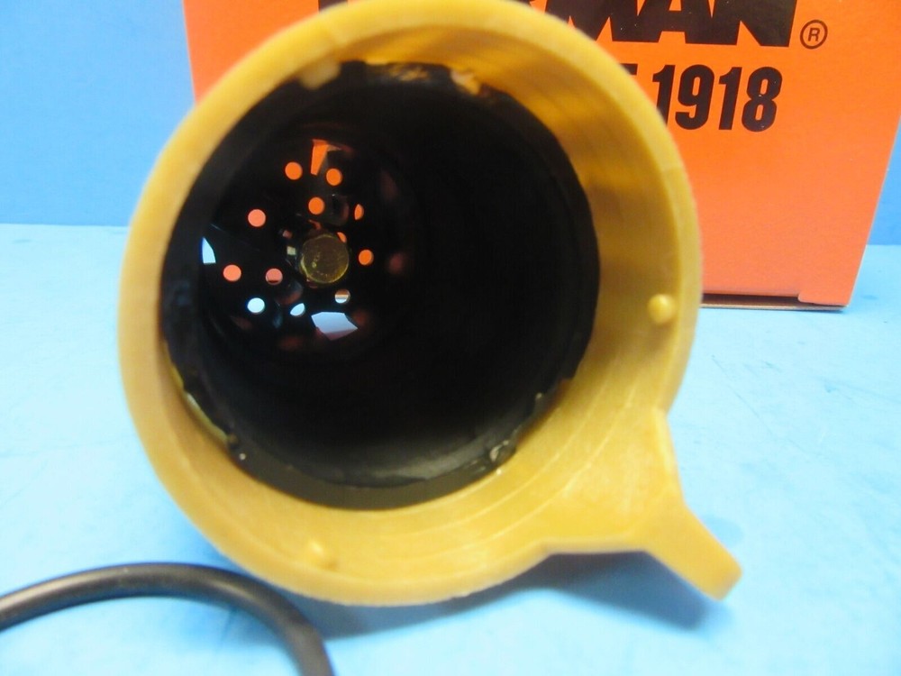 Automatic Trans Plug Adapter With O-Rings Replace Mercedes OEM # 2035400253