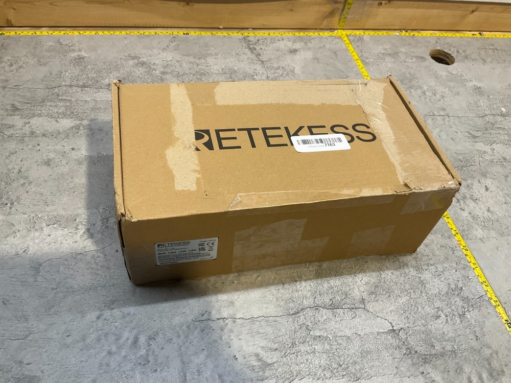 RETEKESS TD169 wireless calling system pager for restaurant PC function 20 Pager