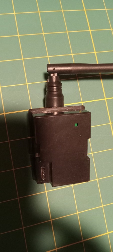 FS FlySky 2.4ghz Module Model: FS-TM002