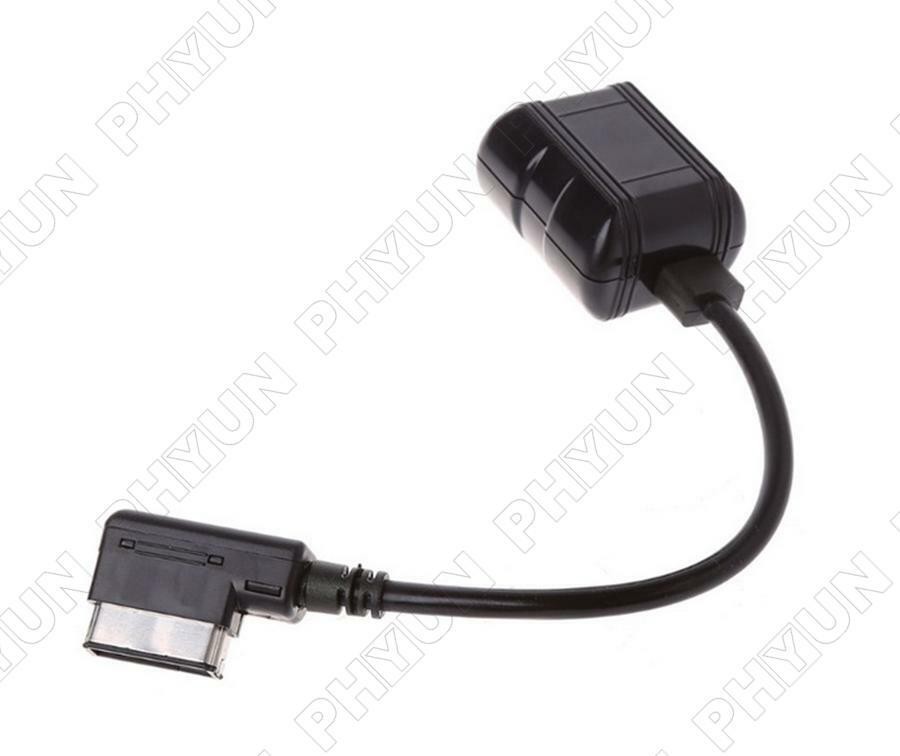 Car Bluetooth Wireless Module MMI Socket For Mercedes-Benz GLK E S ML GL Series