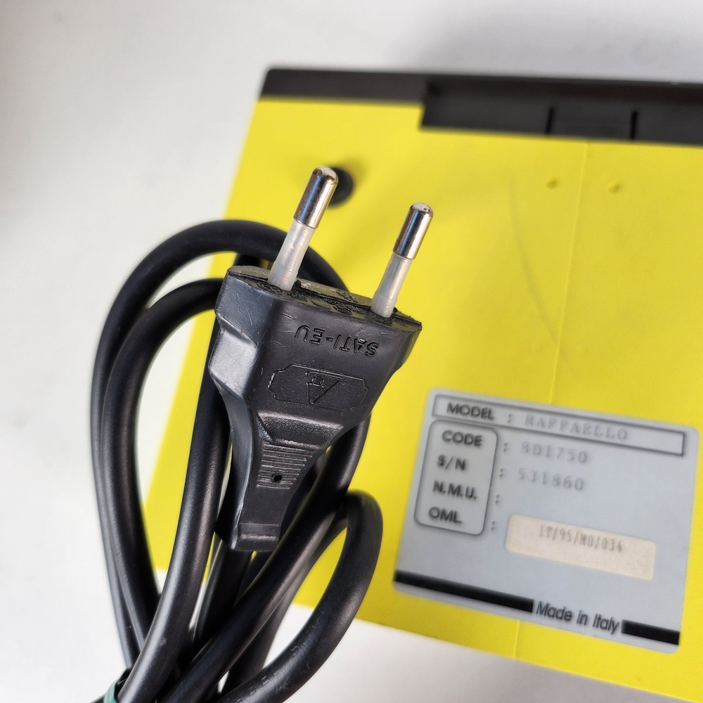 Digicom Raffaello External Fax Modem/Modem Used