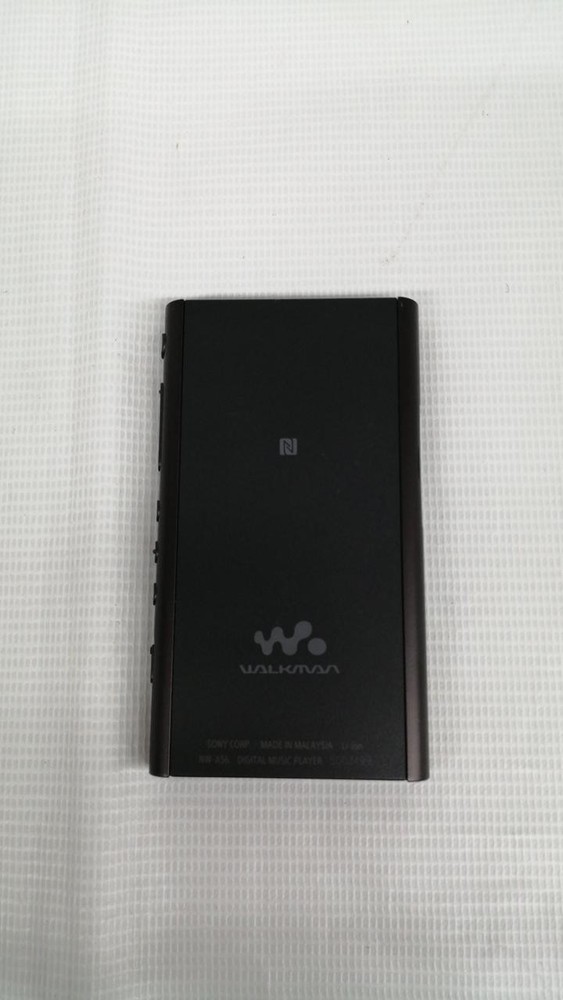 WALKMAN Model NW A56 SONY
