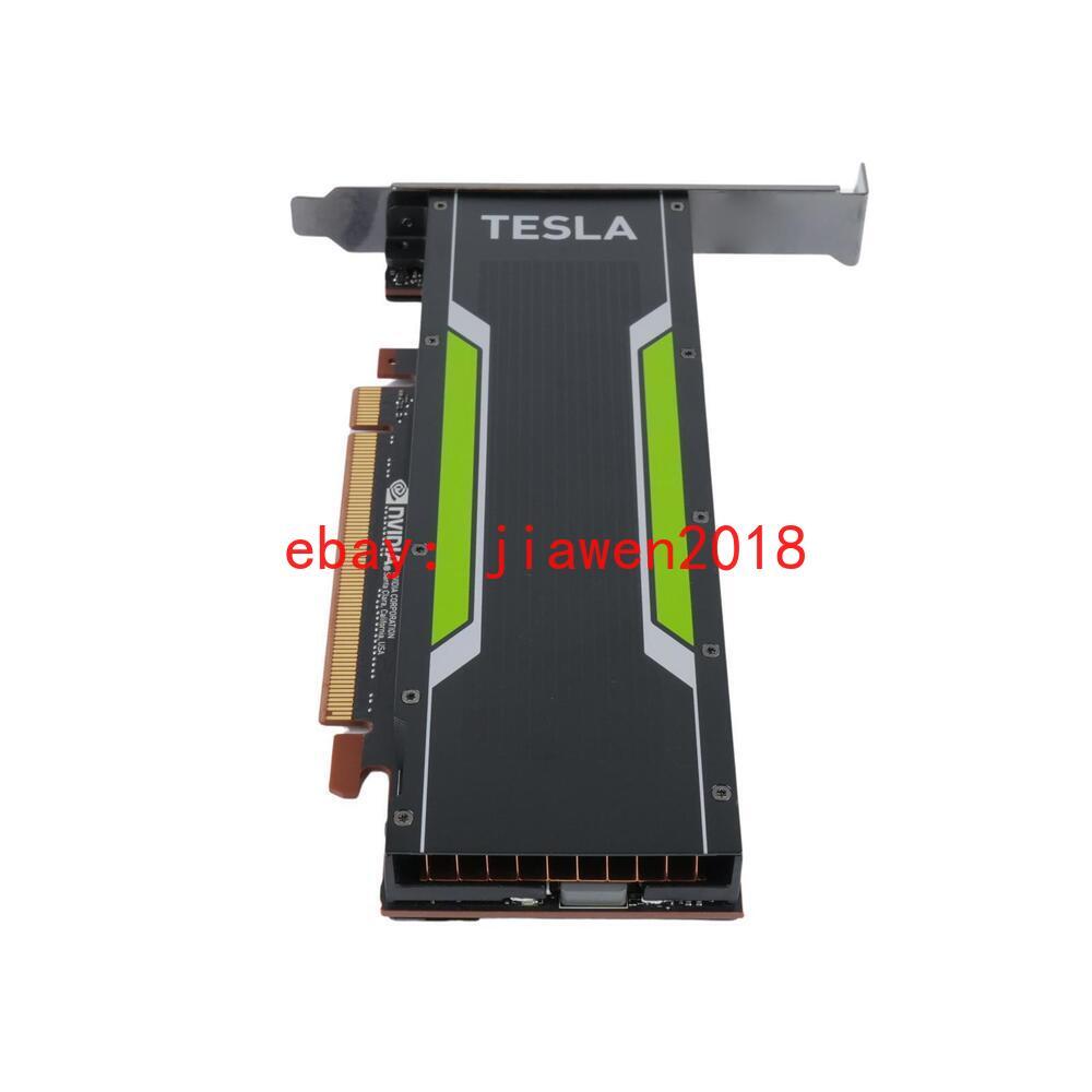 Nvidia Tesla P4 8GB GPU Card Graphics Card DDR5 Supermicro 900-2G414-6300-000 US