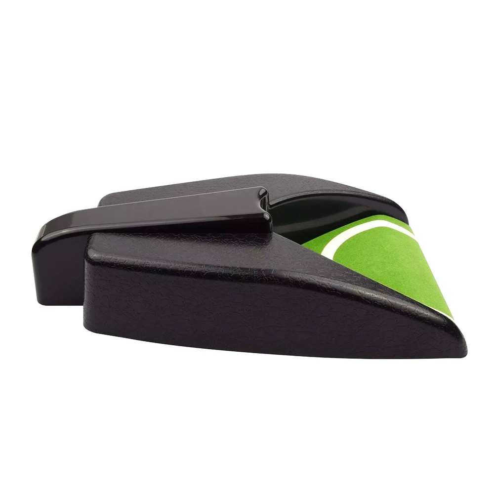 Protocol Automatic Golf Ball Return Indoor Putting Practice Cup Training Putt