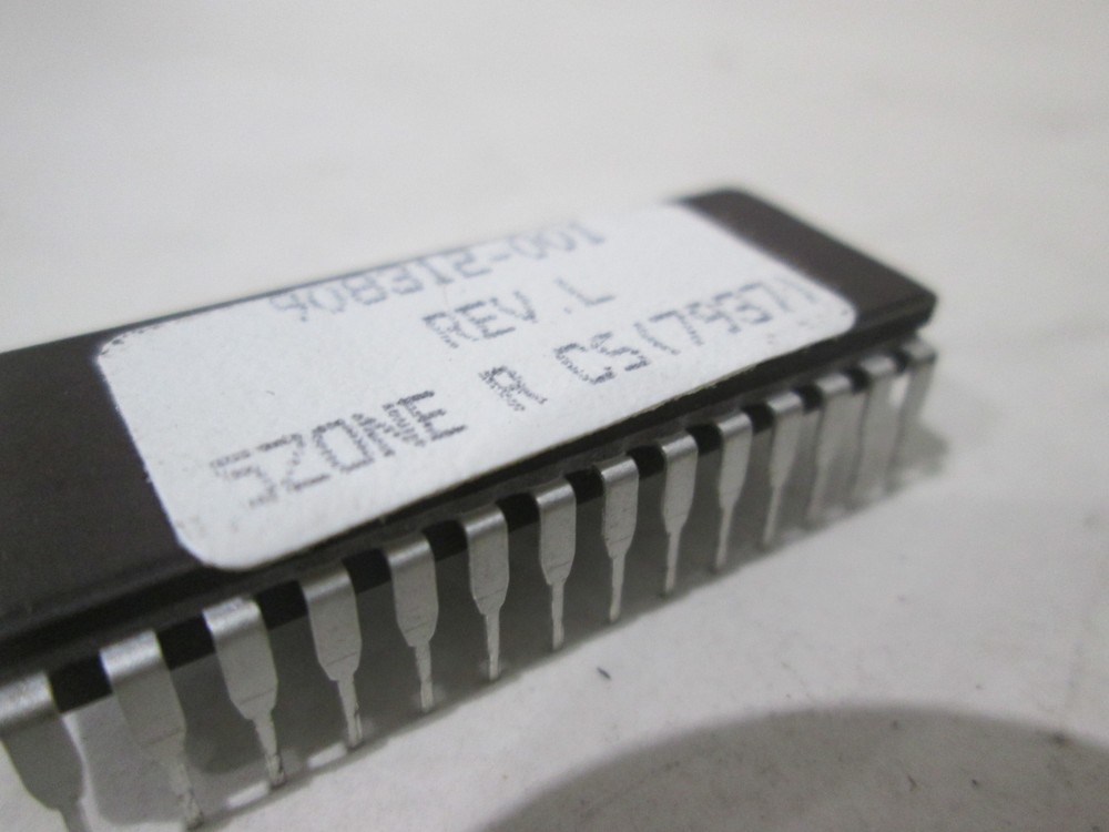 Texas Instruments, 908312-001, Integrated Circuit, Used
