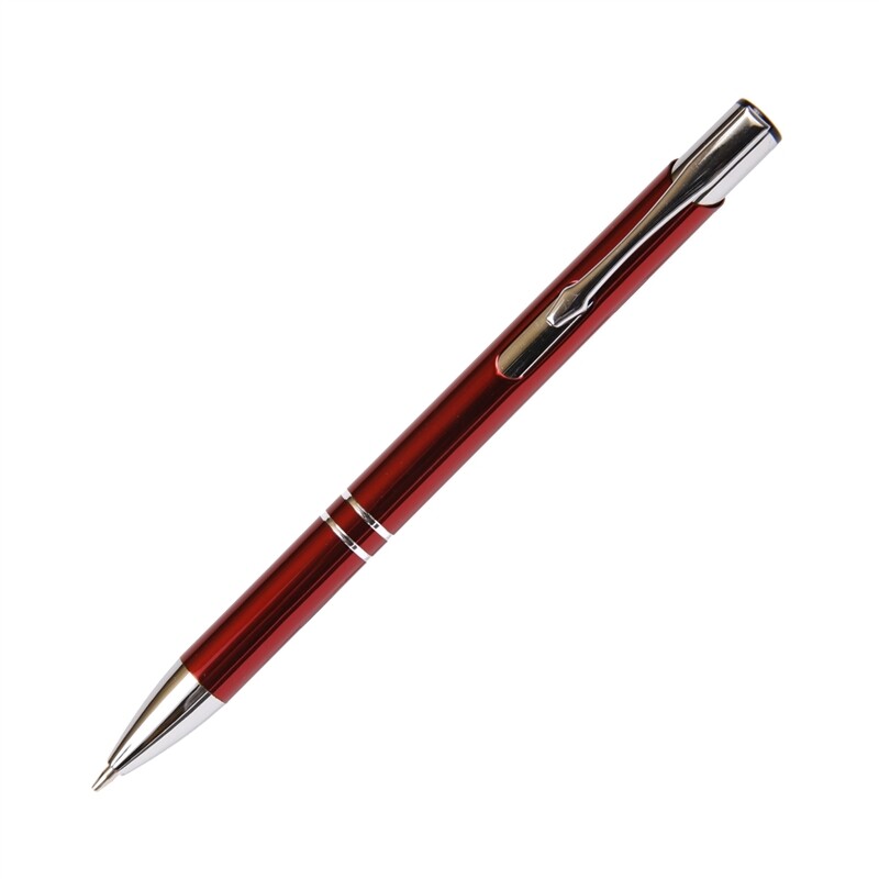 B201 - Red Pencil