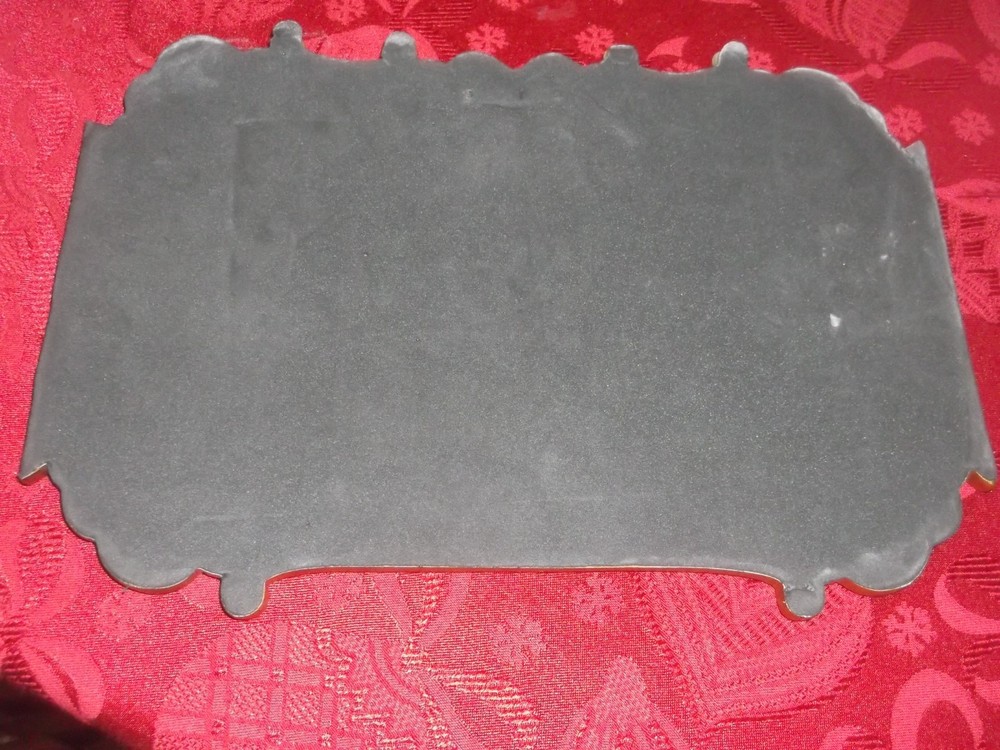 Christmas Wall or Tabletop Plaque