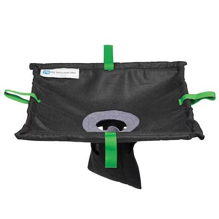 Pig Int310 Stormwater Framed Drain Insert