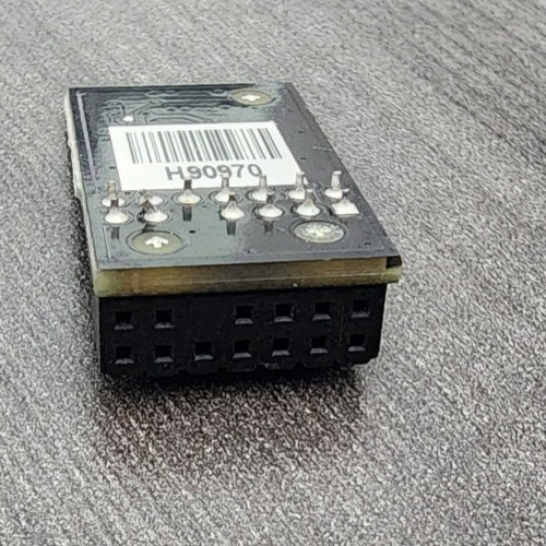 TPM 2.0 Security Module 14-1 Pin Trusted Platform Module LPC For ASUS TPM-M R2.0