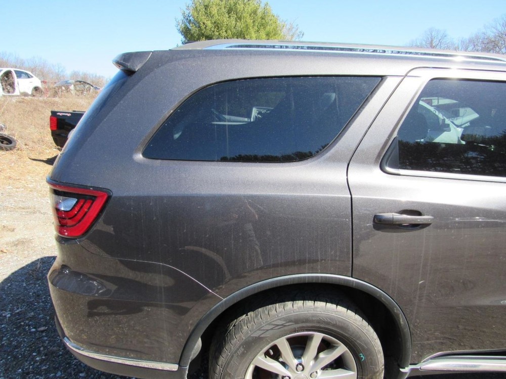DURANGO 2017 Glove Box 1031523