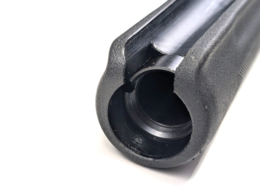 Pardner Pump Forend with Slide, 12 GA