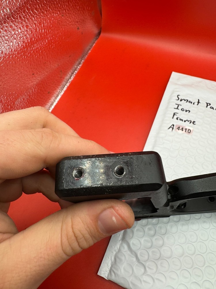 Smart Parts Ion Frame